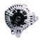 Wai Global Alternator, ALTVA IRIF 12V 140A S6 CW, 140 Amp12 Volt, CW, 6Groove Pulley 20540N - alternate 6